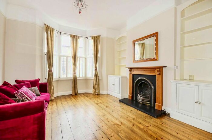 5 Bedroom Terraced House To Rent In Killarney Road, Wandsworth, London, SW18