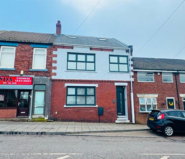 5 Bedroom House For Sale In High Street, Easington Lane, Houghton Le Spring, DH5