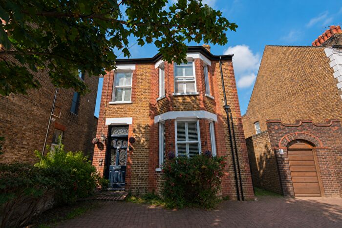 4 Bedroom Detached House For Sale In Ramsgate Road, Margate, CT9