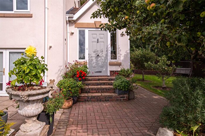 5 Bedroom Detached House For Sale In Pipers Lane, Heswall, Wirral, CH60