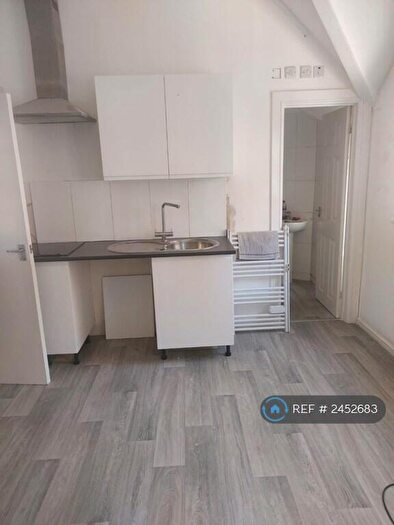 Studio To Rent In Hunter Street, Chester, CH1