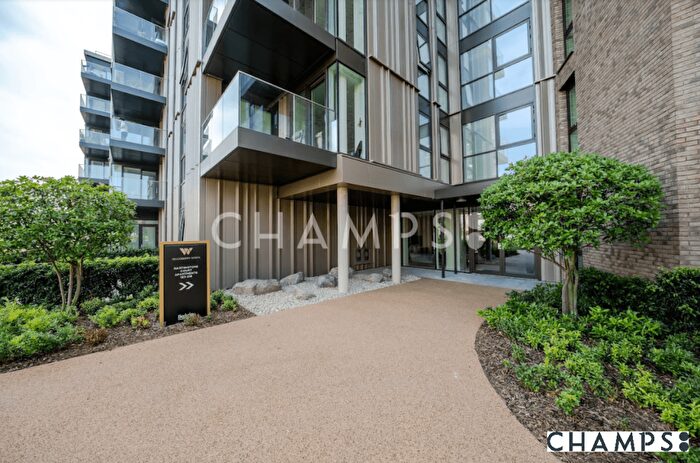 1 Bedroom Flat To Rent In Hartingtons Court, Coster Avenue, London, N4