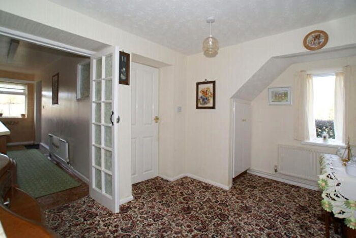 2 Bedroom Cottage For Sale In Temperance Hill, Woolley Moor, Alfreton, DE55