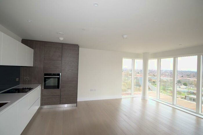 2 Bedroom Apartment To Rent In Pegler Square, London, SE3