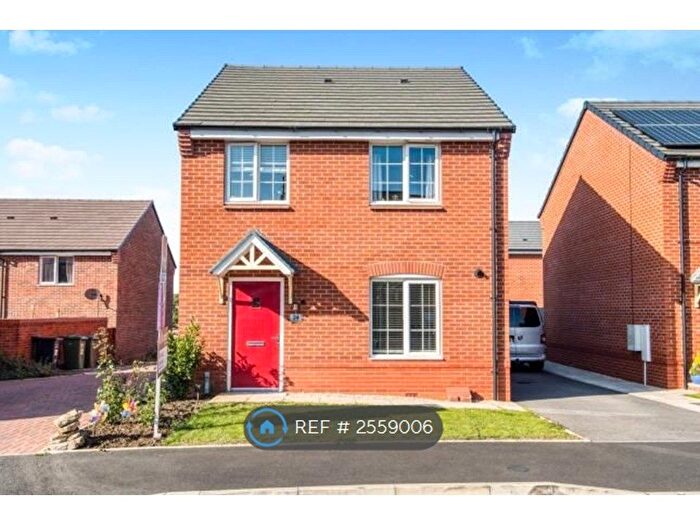 4 Bedroom Detached House To Rent In Banks Road, Badsey, WR11