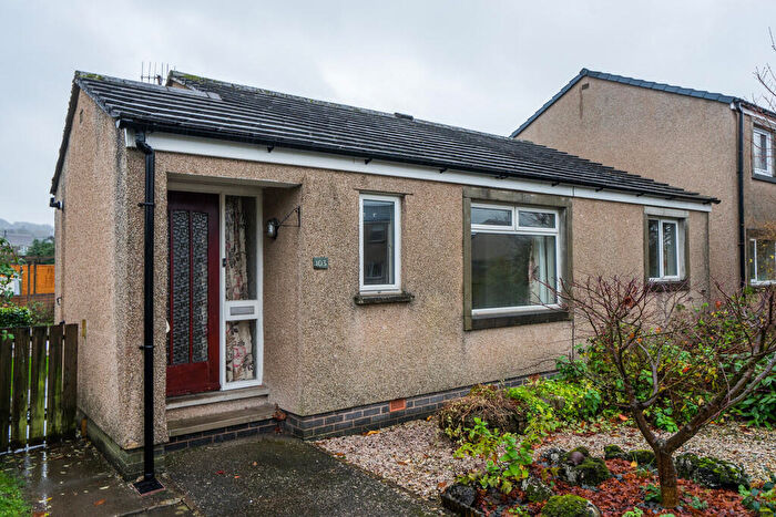 2 Bedroom Detached Bungalow To Rent In Valley Drive, Kendal, Cumbria, LA9