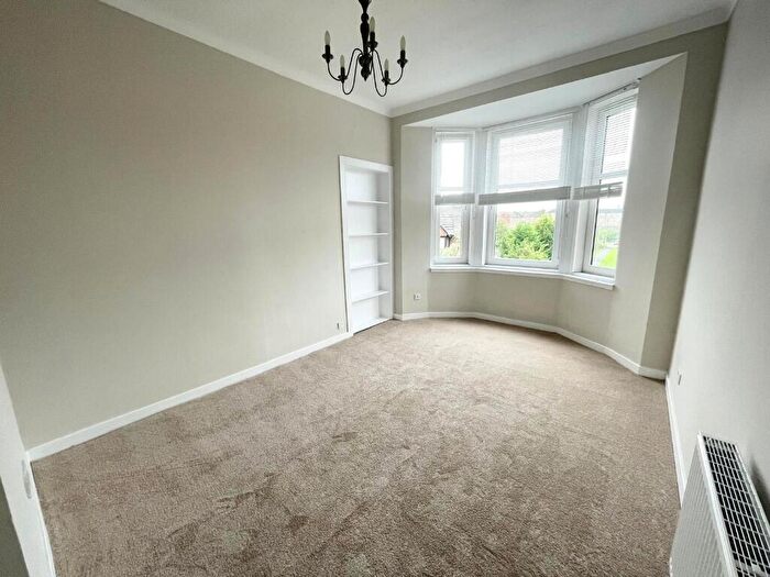 1 Bedroom Flat To Rent In Main Street, Bridgeton, Glasgow, G40