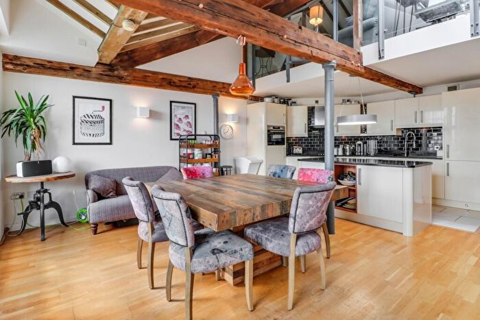 3 Bedroom Apartment For Sale In Royal Mills, Cotton Street, Manchester, M4