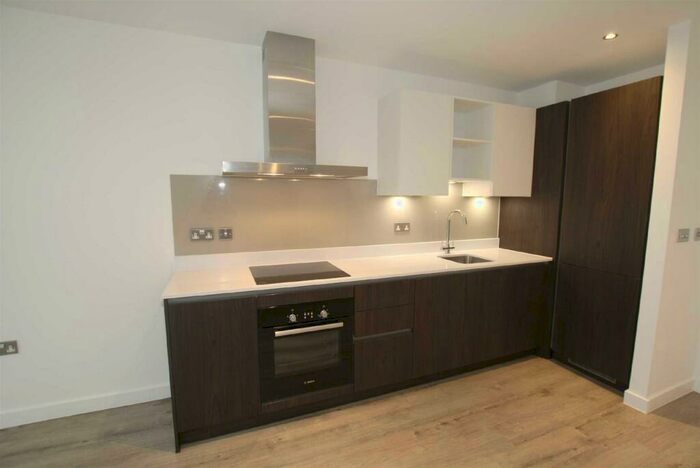 1 Bedroom Apartment To Rent In Middlewood Locks, Lockgate Square, M5