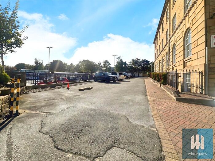 Garage / Parking To Rent In Henry Street Car Park, Huddersfield, HD1