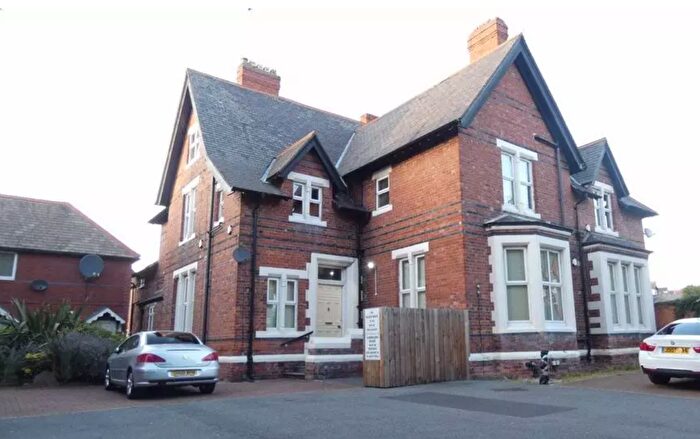 1 Bedroom Flat To Rent In Westoe Village, South Shields, NE33