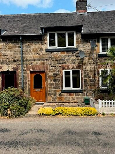 3 Bedroom Cottage To Rent In Priory Cottages, Morley, DE7