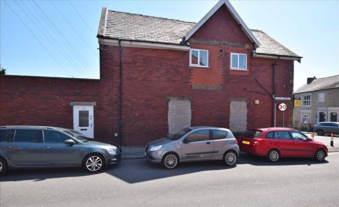 3 Bedroom Flat To Rent In Chapel Street, Brinscall, Chorley, PR6