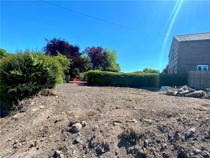 Land For Sale In Dewlish, Dorchester, Dorset, DT2