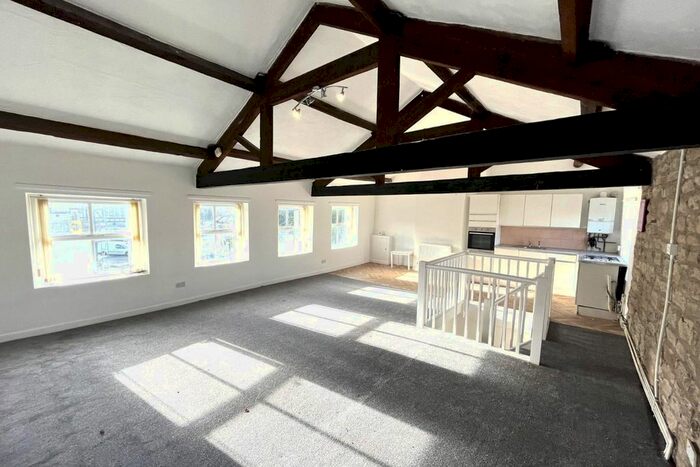 1 Bedroom Flat To Rent In Bondgate, Otley, LS21