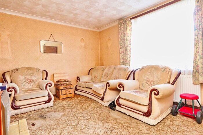 2 Bedroom Semi-Detached House For Sale In Dulverton Road, Harold Hill, Romford, RM3