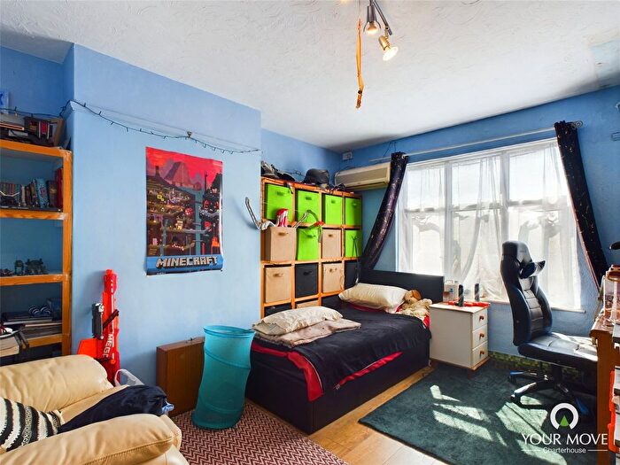5 Bedroom Terraced House For Sale In Grosvenor Place, Margate, Kent, CT9