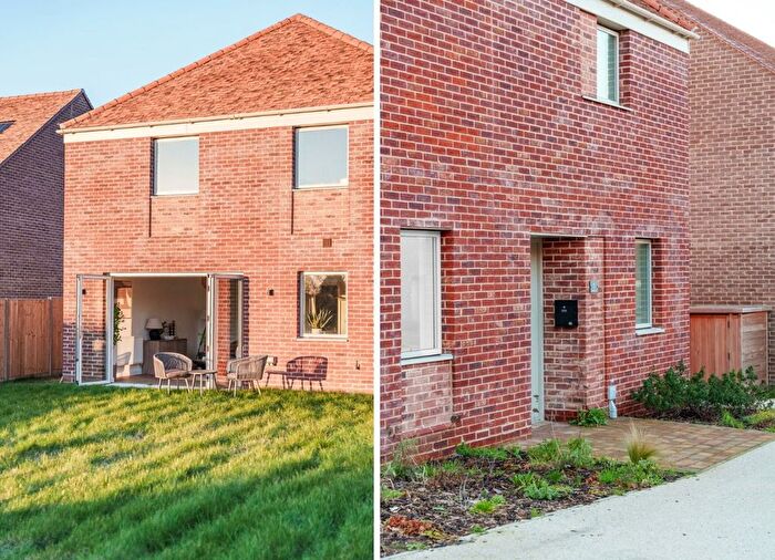 4 Bedroom Detached House For Sale In Hornbeam Grove, Saltdean, Brighton, East Sussex, BN2