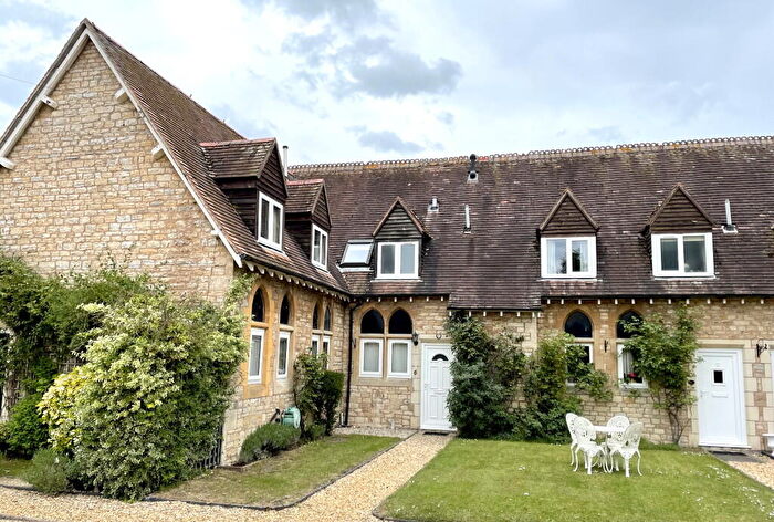 2 Bedroom Cottage To Rent In Shipston-on-Stour, CV36