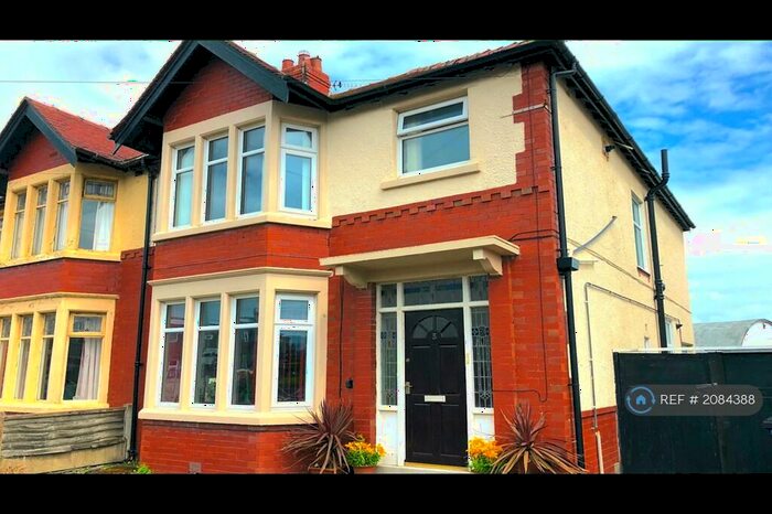 1 Bedroom Flat To Rent In Cleveleys, Thornton-Cleveleys, FY5