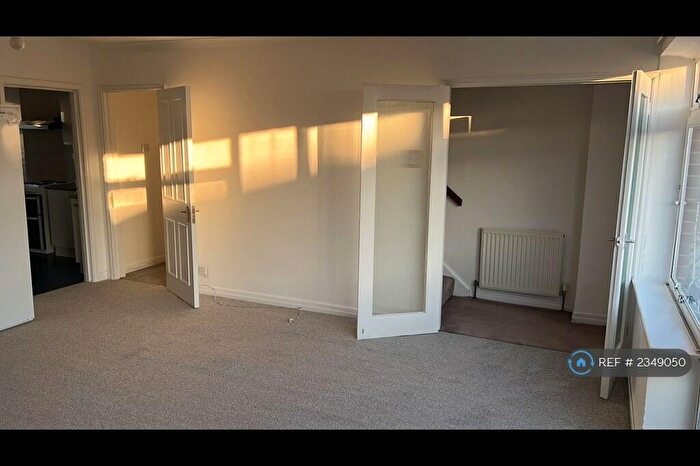 3 Bedroom Flat To Rent In Chalkhill Road, Wembley, HA9
