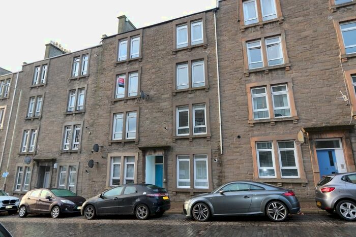 1 Bedroom Flat To Rent In Peddie Street, Dundee DD1