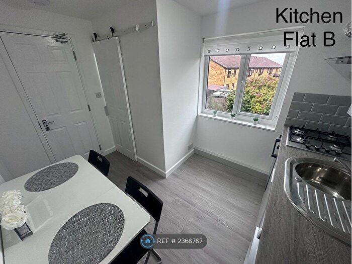 1 Bedroom Flat To Rent In Windsor Way, Chelmy, CM1