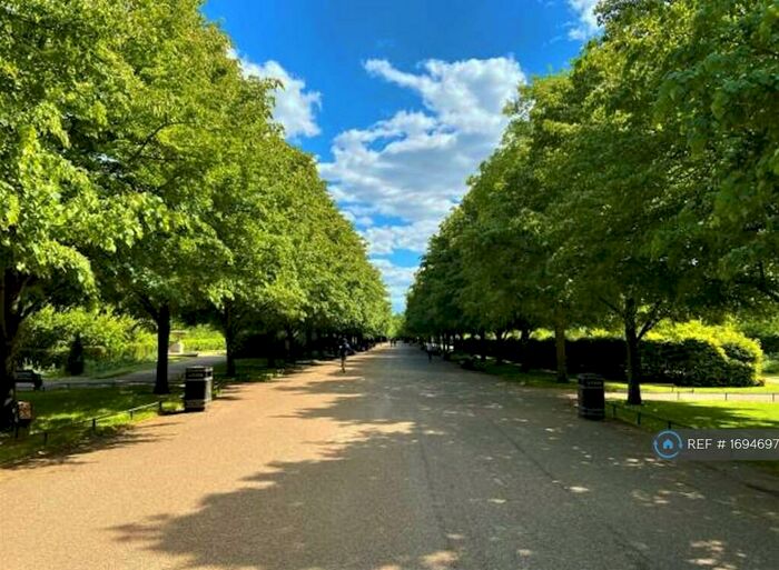 Studio To Rent In Primrose Hill, London, NW3