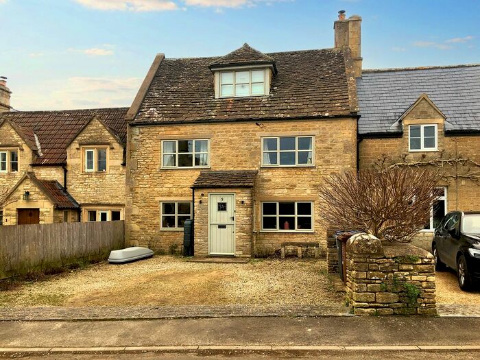 4 Bedroom Cottage To Rent In Chapel Lane, Corsham, SN13