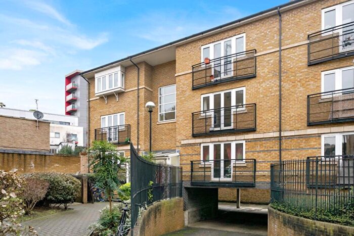 2 Bedroom Apartment To Rent In Menai Place, London, E3