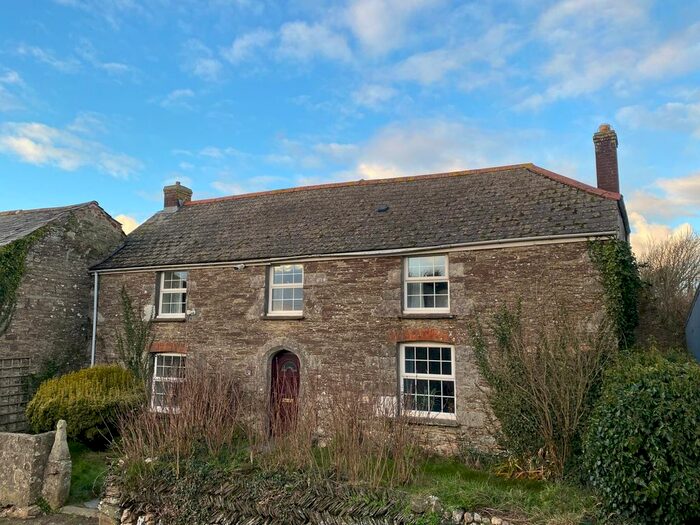 4 Bedroom Detached House To Rent In St. Ervan, Wadebridge, PL27