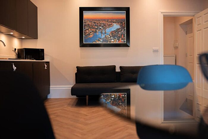 1 Bedroom Flat To Rent In Central Cambridge, CB1