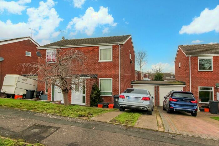 2 Bedroom Semi-Detached House To Rent In Colchester Close, Toothill, Swindon, SN5