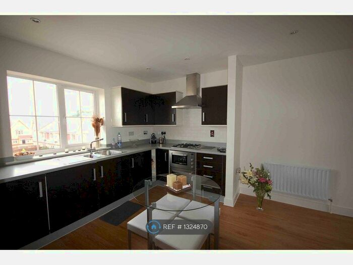 1 Bedroom Flat To Rent In Priestley Road, Stevenage SG2