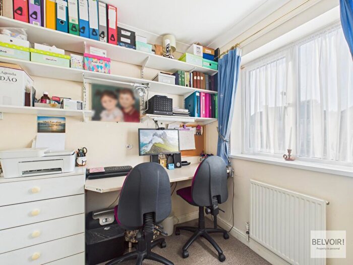 2 Bedroom Apartment For Sale In Yews Court, A Greaves Road, Ecclesfield, Sheffield, S5