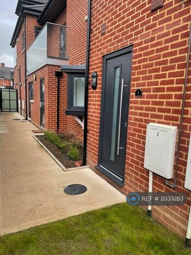 1 Bedroom Flat To Rent In Portswood Road, Southampton, SO17