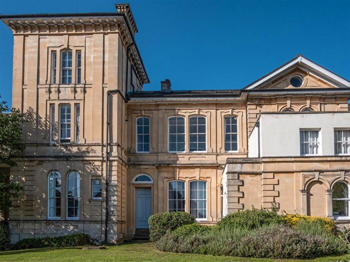 2 Bedroom Flat For Sale In Durdham Park, Redland, Bristol, BS6