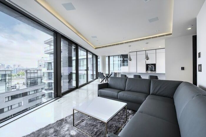 1 Bedroom Flat To Rent In Hanover House, One Tower Bridge, SE1