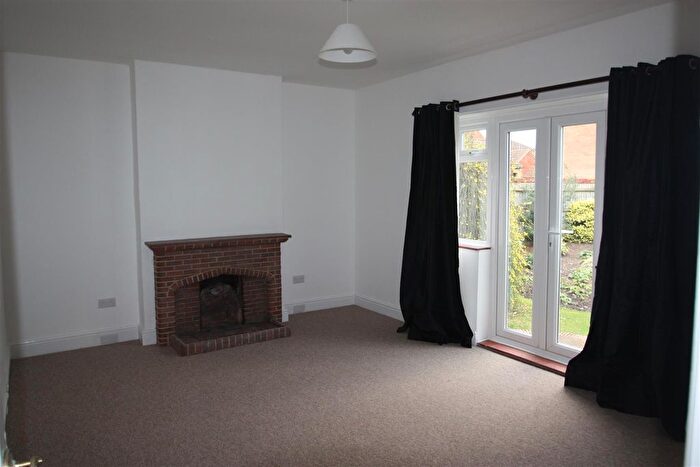 3 Bedroom Detached House To Rent In Laburnum Road, Sandy, SG19