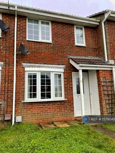 2 Bedroom Terraced House To Rent In Northcote Lane, Telscombe Cliffs, BN10