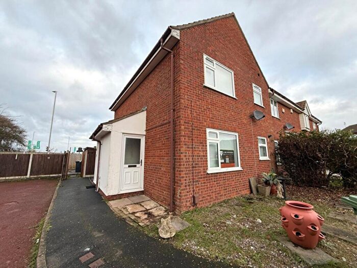 1 Bedroom End Of Terrace House To Rent In Rockall Way, Caister-on-Sea, Great Yarmouth, Norfolk, NR30