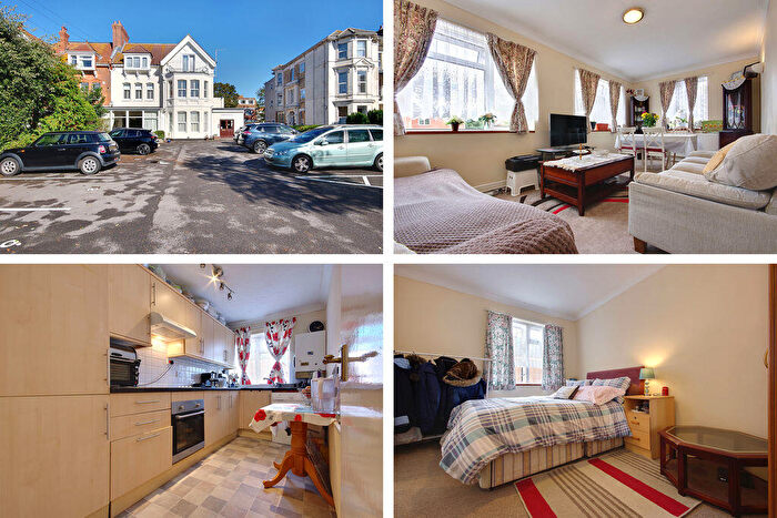 2 Bedroom Flat For Sale In Two Bath, Share Of Freehold, Boscombe Spa, Bournemouth, BH5