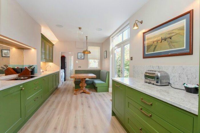 3 Bedroom Property To Rent In St. Olaves Road, York, YO30