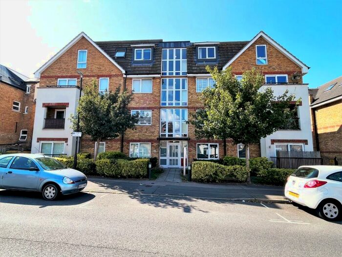 2 Bedroom Apartment To Rent In Moreland Court, Hatherley Road, Sidcup, DA14