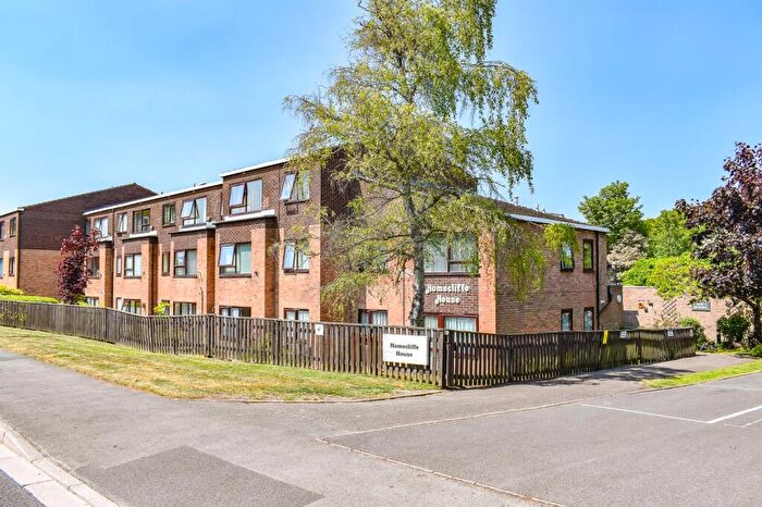 1 Bedroom Apartment For Sale In Lymington Road, Highcliffe, Christchurch, BH23