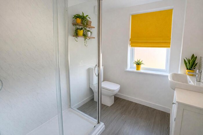 3 Bedroom House To Rent In Edmund Road, Sheffield, S2