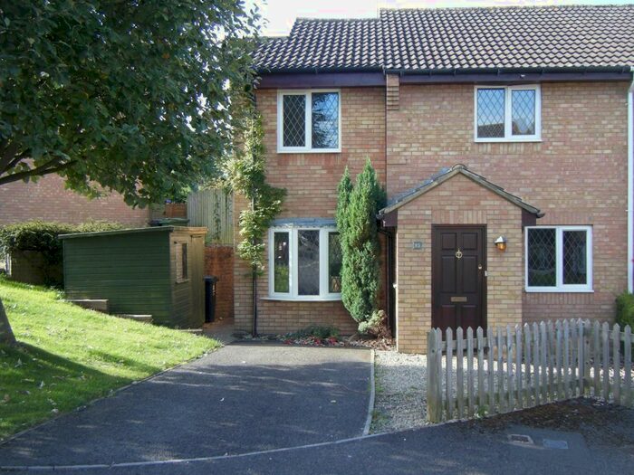 3 Bedroom Semi-Detached House To Rent In Barrington Road, Watchfield, Swindon, SN6