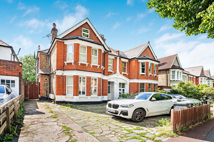 1 Bedroom Flat To Rent In Canadian Avenue, Catford, SE6