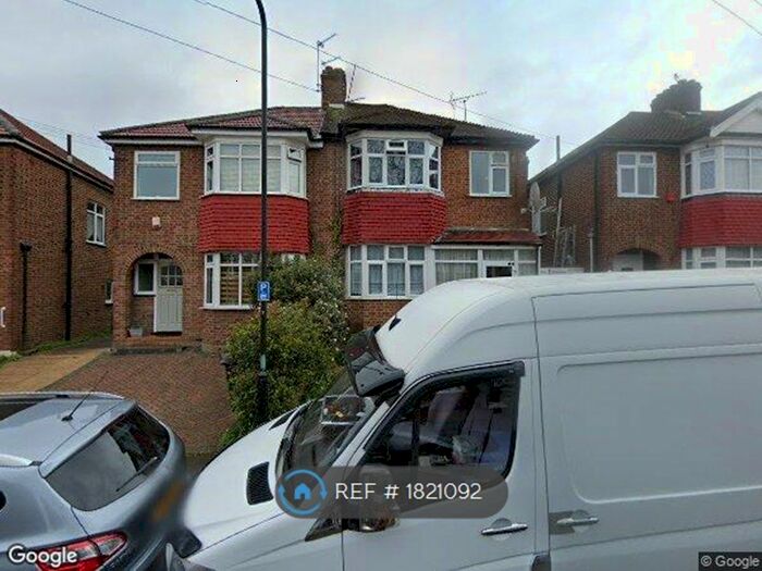 1 Bedroom Flat To Rent In Grantock Road, London, E17