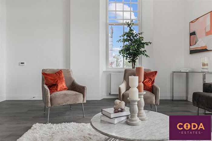 3 Bedroom Flat For Sale In Plot Gartloch Way, Gartcosh, G69